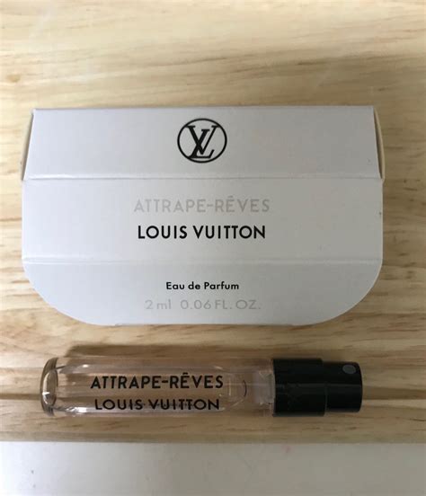 dupe attrape reve louis vuitton